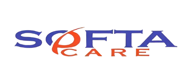 Softa Care Logo