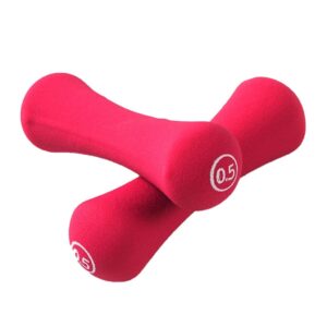 bone head dumbbells