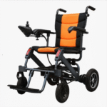 electric wheel chair brush motor dho1106