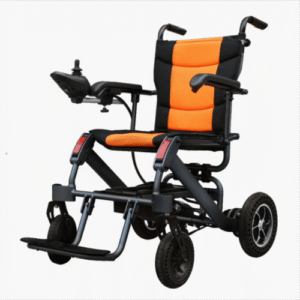 electric wheel chair brush motor dho1106