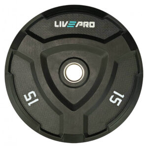 15kg rubber