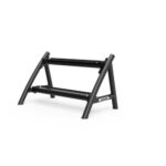 2 tier storage rack
