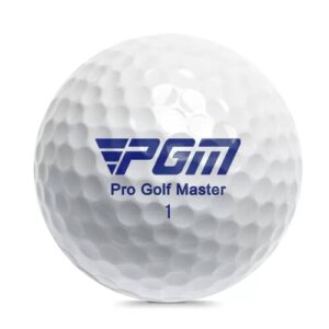 single golf ball 2ply