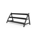 3 tier storage rack