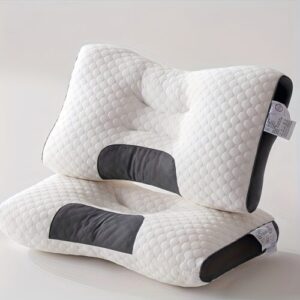 3d neck pillow 48 x 74 cm
