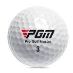 single golf ball 3ply