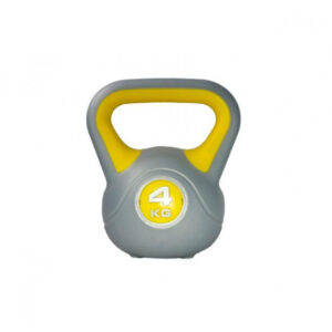 4kg plastic