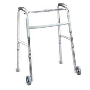 moving walker with wheel fs912l