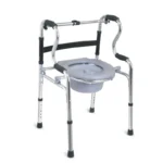 walker with commode fs9634l