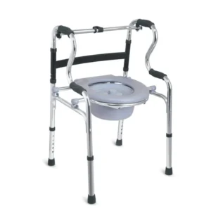 walker with commode fs9634l