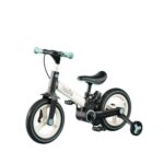 children cycle without pusher