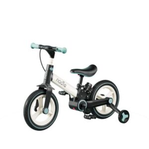 Home children cycle without pusher