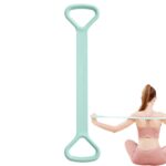 stretching elastic band 8