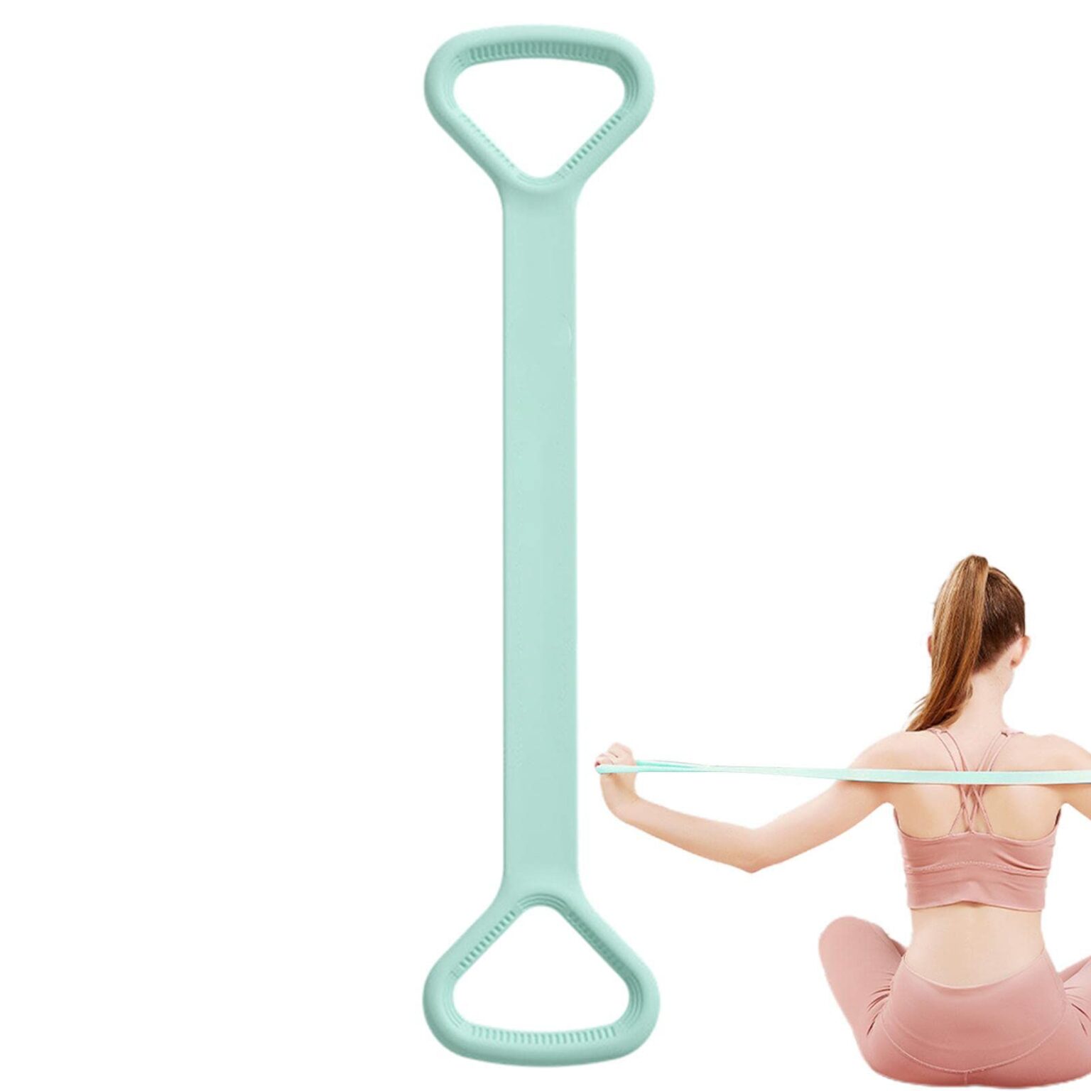 STRETCHING ELASTIC BAND 8 - softacare.lk