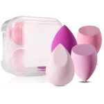 blending puff 4pcs
