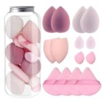 blending puff kit