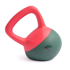 bloom soft kettlebell