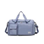 buqinting waterproof travel duffel