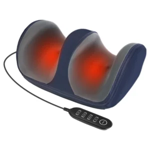 electric foot and calf massager