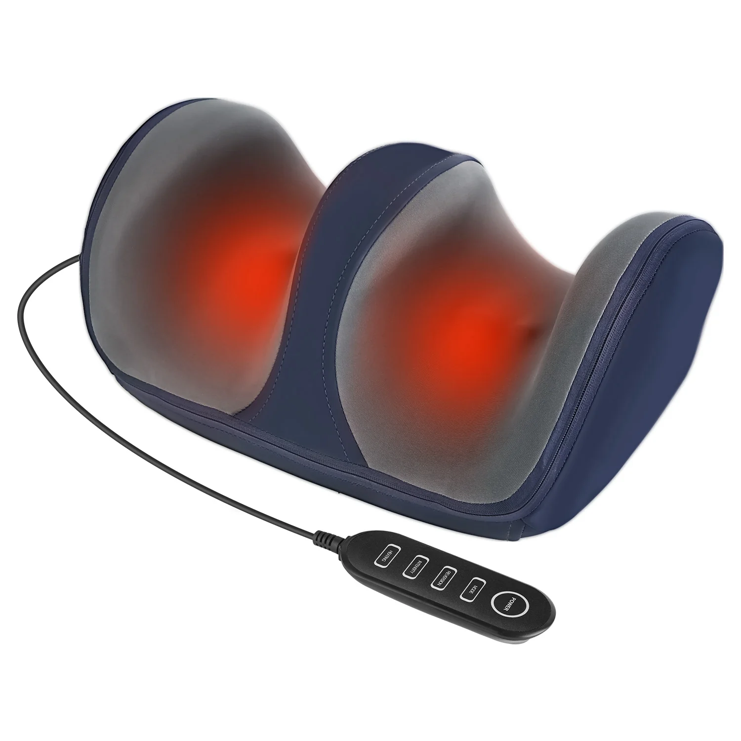 electric foot and calf massager electric foot and calf massager