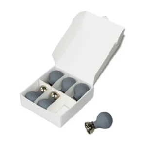 ecg bulb chest electrode