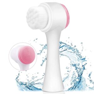 manual facial cleaner