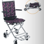 children aluminum wheelchair