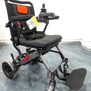 electric wheelchair dh01125