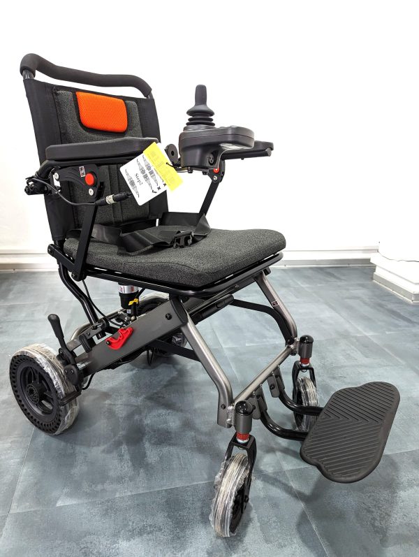 electric wheelchair dh01125 electric wheelchair dh01125