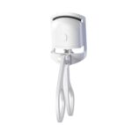 electric eyelash curler
