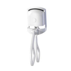 electric eyelash curler