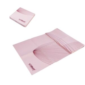 foldable yoga mat