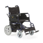 electric wheel chair fs121 (1yr wrty)