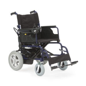 electric wheel chair fs121 (1yr wrty)