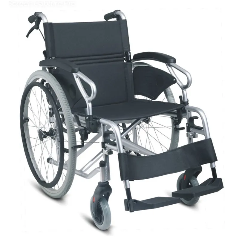 aluminium wheelchair fs908lajpf21 aluminium wheelchair fs908lajpf21