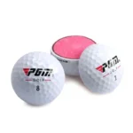 golf ball 3 ply 3pcs box