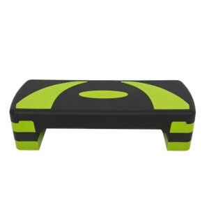 aerobic fitness step