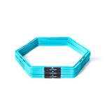 lateral endurance hurdle