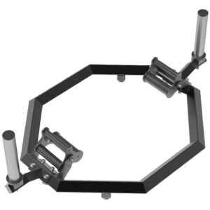 hex bar 18kg