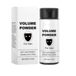 volume powder for men
