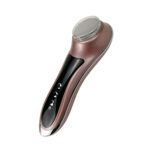 hot and cold face massager