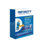 gluco strips ( infinity) 50 strips
