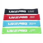 latex resistance loop bands