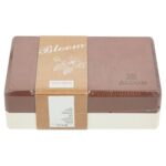 yoga brick bloom double colour