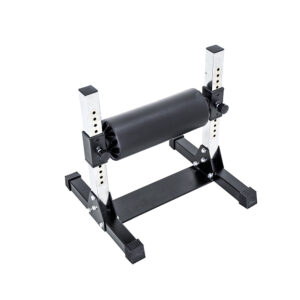 single leg squat machine
