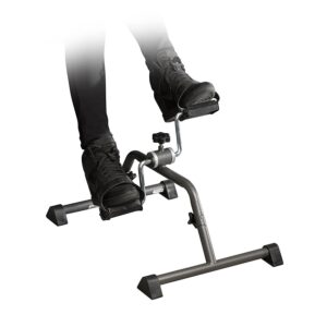 pedal exerciser