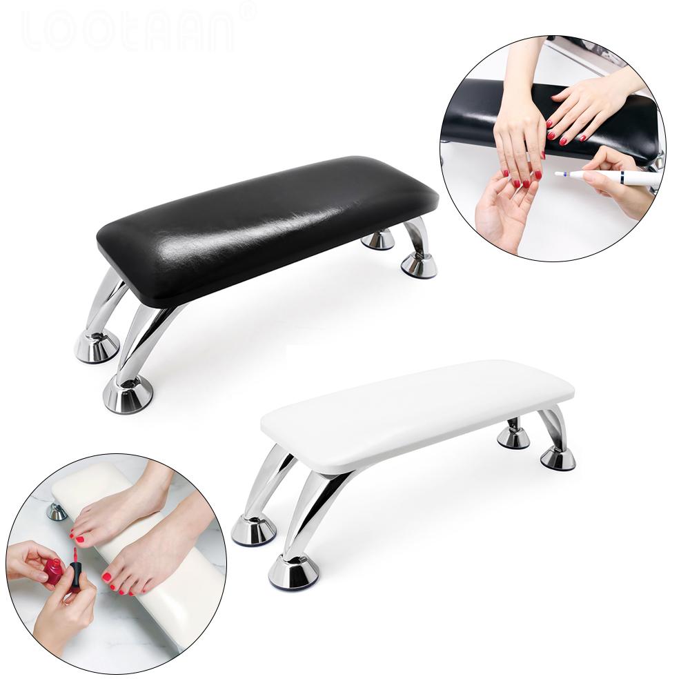 manicure leather hand pillow manicure leather hand pillow