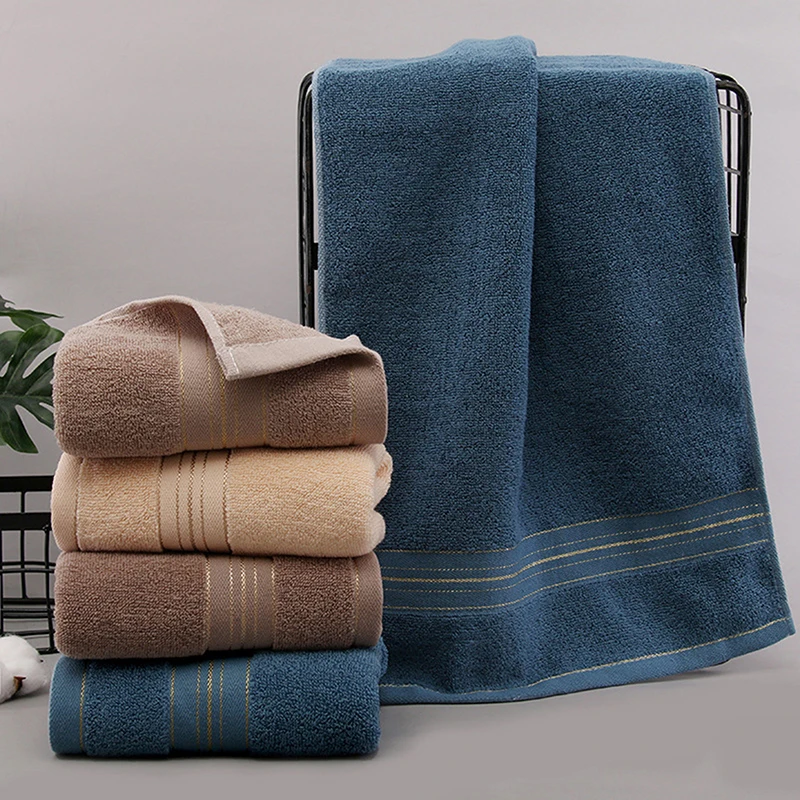 absorbent face towel 100% cotton 35x75cm absorbent face towel 100% cotton 35x75cm
