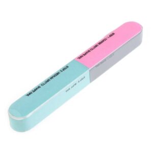 7 way nail buffer and filer