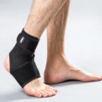 ankle support neoprene nylon